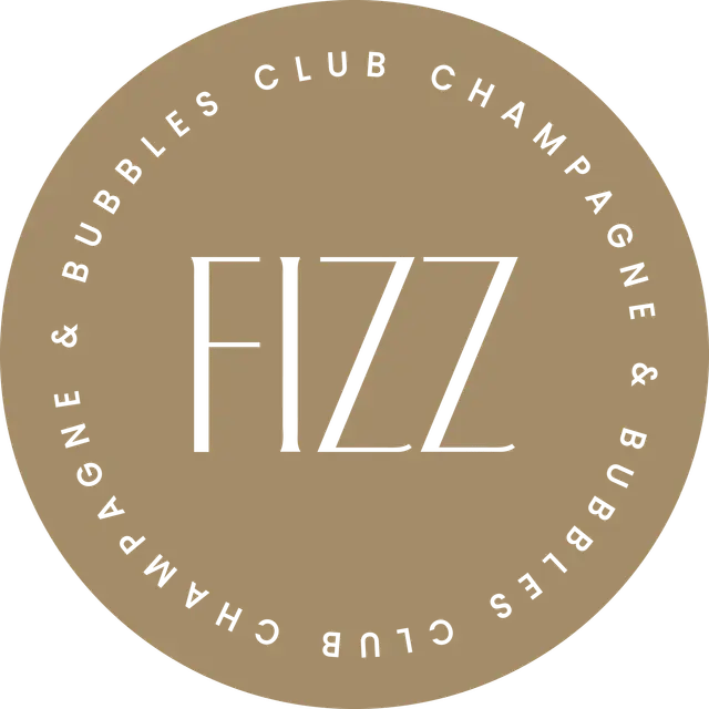 fizz champagne club logo