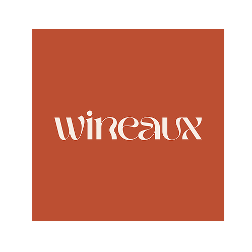wineaux las vegas logo
