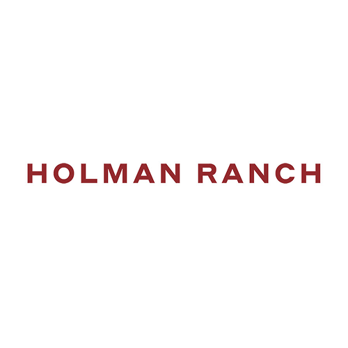 holman ranch logo