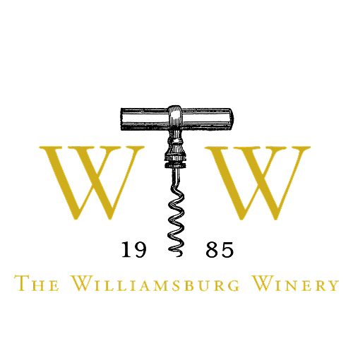 the williamsburg winery logo